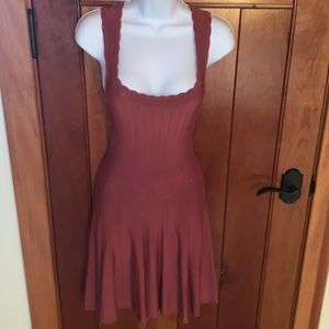 Torn by Ronny Kobo Dress